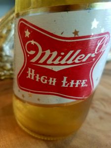 High Life with William Downs on the Brain Fuzz arts podcast