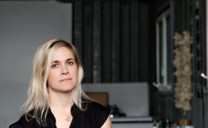 Sarah Hobbs